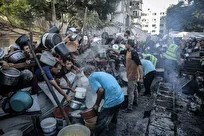 امروز بر علمای امت تکلیف است که برای نجات مردم فلسطین فریاد برآورند